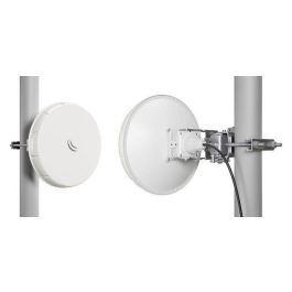MikroTik 88F3720, 1GHz, 256MB, 802.3af/at, 6W MikroTik 88F3720, 1GHz, 256MB, 802.3af/at, 6W