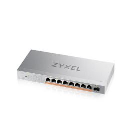 Switch ZyXEL XMG-108HP-EU0101F