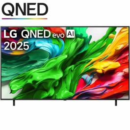 Smart TV LG 55QNED87A6B 55" (55") 4K Ultra HD (4K Ultra HD) LED HDR Edge-LED AMD FreeSync (LED) (HDR) (Edge-LED) (AMD FreeSync) Precio: 697.7899995. SKU: B1DCST2TF2