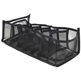 Je cherche une Idee Organizador de Ropa Interior con 7 Compartimentos 36x17x12 cm Malla Ventilada Precio: 4.49999968. SKU: B1HFMY927A