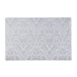 Salvamantel Damasco Versa 28.2x43.5 cm - Polipropileno (6 Unidades)
