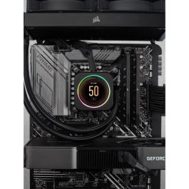 Memoria RAM Corsair Vengeance 2 x 16GB/ DDR5/ 4800MHz/ 1.1V/ CL40/ DIMM Memoria RAM Corsair Vengeance 2 x 16GB/ DDR5/ 4800MHz/ 1.1V/ CL40/ DIMM