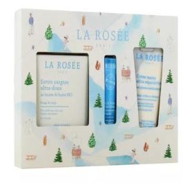 La Rosée Caja Santa Precio: 18.69000001. SKU: B1AX4VZZ4Y