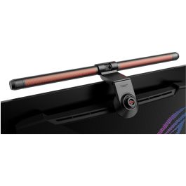 ASUS ROG Aura Monitor Light Bar ALB01 - Lámpara LED para Monitor, Instalación Simplificada, Color Negro Precio: 177.89000009. SKU: B1FJQ9DB2K