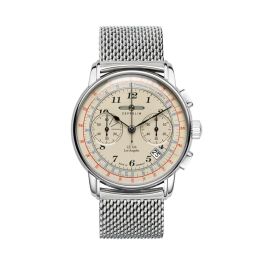Reloj Hombre Zeppelin 7614M-5 Plateado Reloj Hombre Zeppelin 7614M-5 Plateado Precio: 359.69000023. SKU: B1FLAN6L9S