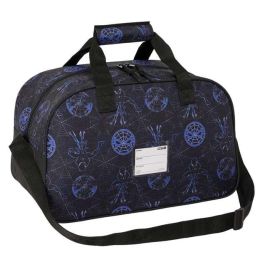 Bolsa De Deporte Safta Spider-Man Attack 240x400x230 mm Bolsa De Deporte Safta Spider-Man Attack 240x400x230 mm
