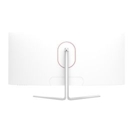 LC-Power Monitor LC-M34-UWQHD-100-C-V3 34" UltraWide Quad HD VA 100Hz 6ms Curvo