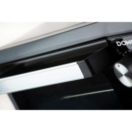 DOMO DO518GO - Horno independiente - Parrilla + convección Potencia 1300W DOMO DO518GO - Horno independiente - Parrilla + convección Potencia 1300W