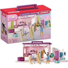 Schleich - Shaletta Malette - Bellezas de Sofias - 42587 - Sofía's Beauties Range Precio: 66.50000038. SKU: S7183780