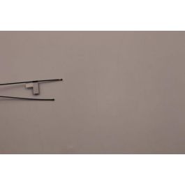 Lenovo 21DM MGR - Cubierta LCD Original para Portátiles Seleccionados, Protege Pantalla y Chasis, Resistente, Fácil de Montar