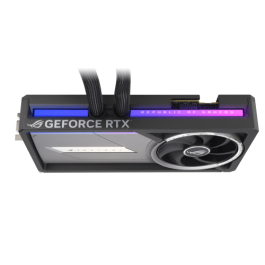 ASUS ROG Astral - -LC-RTX5090-O32G-GAMING NVIDIA GeForce RTX 5090 32 GB GDDR7