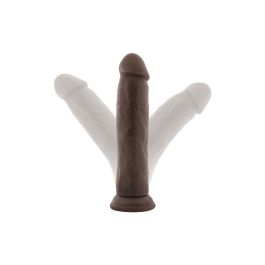 Consolador Realista Blush Dr Skin TPE Ø 5 cm (21,5 cm) Consolador Realista Blush Dr Skin TPE Ø 5 cm (21,5 cm)