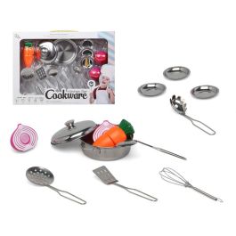 Cocinas 36x26 cm Metal 1 Set Precio: 8.49999953. SKU: S1126571