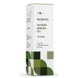 Eucalipto Globulus Aceite Esencial Bio 10Ml. Precio: 7.7899998. SKU: B128G67JTH