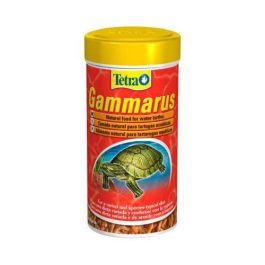 Tetra Gammarus Snack para Tortugas 500ml Precio: 13.4673. SKU: B15B48E6CD