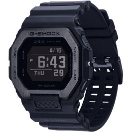 Reloj - CASIO - G-Shock Sport - GBX-100NS-1ER - Negro