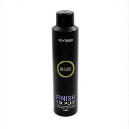 Montibello Decode Finish Fix Plus Spray S/gas 250 Ml Precio: 13.59000005. SKU: S4248076