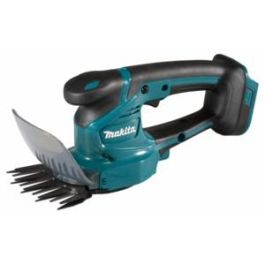 Makita DUM111ZX Tijeras para césped, 11 cm, batería Ión de litio 18 V 6 Ah Precio: 81.58999992. SKU: B163RHQVKQ