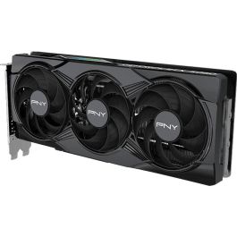 PNY PNY0751492797069 Tarjeta Gráfica GEFORCE RTX™ 5060 8 GB ARGB Overclock Triple Ventilador DLSS 4