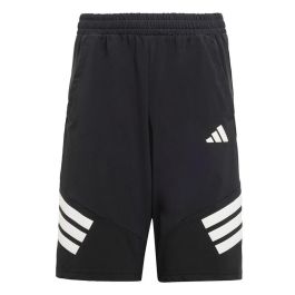Pantalones Cortos Deportivos para Niños Adidas Spr Negro Precio: 35.7192. SKU: B17L6BGPRL