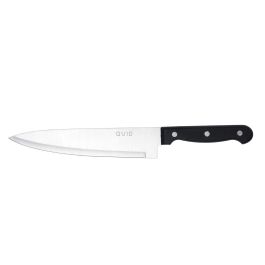 Cuchillo Carnicero Oasis Quid 15 cm (6 Unidades) Precio: 12.8139. SKU: B1CBKZJ4BH
