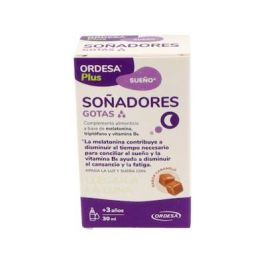 Ordesa Plus Soã?Adores Gotas 30 Ml** Precio: 23.4999996. SKU: B1FFJXYTWR