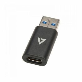 Adaptador USB-C a USB 3.0 V7 V7USB3AC Precio: 7.58999967. SKU: S55009085