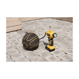 Bomba de aire POWERPLUS - 18 V Bomba de aire POWERPLUS - 18 V