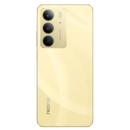 Smartphone Realme C75 8 GB RAM 256 GB 6,72" Dorado Smartphone Realme C75 8 GB RAM 256 GB 6,72" Dorado