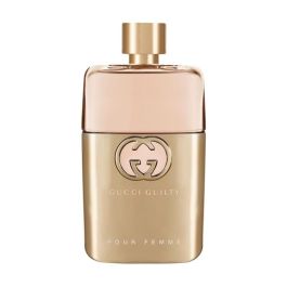 Gucci Guilty Eau de Parfum para Mujer 90 mL | Fragancia Floral Oriental Opulenta con Notas Cítricas y Pachulí Precio: 93.88999961. SKU: SLC-82535