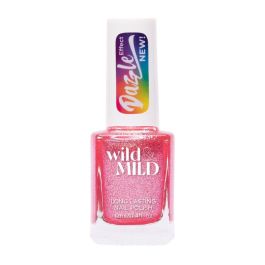 Esmalte de uñas Wild & Mild Dazzle Effect DA04 Pretty Promise 12 ml Precio: 5.50000055. SKU: B16BNKXQZV