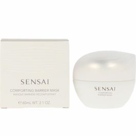 SENSAI COMFORTING BARRIER mask Mascarilla Facial para Piel Sensible y Frágil que Fortalece la Barrera de la Piel, 60 ml Precio: 120.50000017. SKU: B1JHR2ALHN