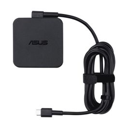 Asus 45W, PD 3.0, 3P, USB type-C Asus 45W, PD 3.0, 3P, USB type-C Precio: 39.49999988. SKU: B13D9BSAET