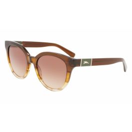 Gafas de Sol Mujer Longchamp LO697S-701 Ø 53 mm Precio: 64.49999985. SKU: B12SWNTJDX