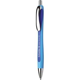 Schneider Kugelschreiber Slider Rave blau Mine 755 XB 5Stk. Precio: 21.5985. SKU: B1CZYPYM3P
