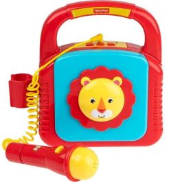 Reproductor mp3 fisher price con micro y bluetooth Reproductor mp3 fisher price con micro y bluetooth