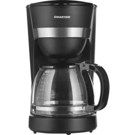 Smarton CE 300 Cafetera AUC8590669336517 Smarton CE 300 Cafetera AUC8590669336517 Precio: 36.49999969. SKU: B16Z6TH5QX