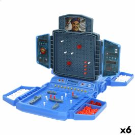 Juego Hundir la Flota Colorbaby (6 Unidades) Precio: 78.88999987. SKU: B18JRLXHP8