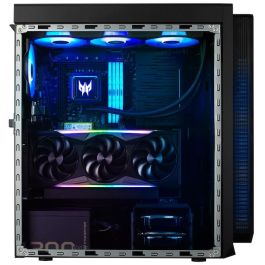 Acer PREDATOR Orion 7000 U9-285KF PC Gaming Intel Core Ultra 9 128GB RAM 2TB SSD NVIDIA GeForce RTX 5090 32GB GDDR7 Windows 11 Home