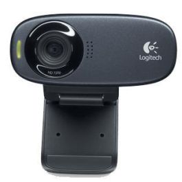 Logitech C310 HD webcam 5 MP Precio: 31.58999998. SKU: B1AQG8PGG7
