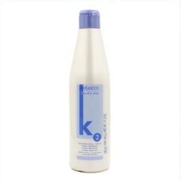 Salerm KERATIN SHOT straightening cream Tratamiento Alisador de Queratina para Cabello - 500 ml Precio: 85.49999997. SKU: SBL-4737