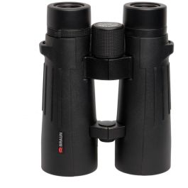 Braun Compagno 10x50 WP Prismáticos 10x50 BAK-4 Roof, Resistente al Agua, Negro Precio: 196.49999974. SKU: B1KMZZGC95
