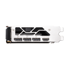 MSI GeForce RTX 5060 8G INSPIRE 2X OC Tarjeta Gráfica NVIDIA 8GB GDDR7 PCIe x16 5.0 2 Ventiladores