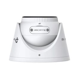 TP-Link Omada C455(4mm) Cámara de Seguridad IP Turret 5MP Full-Color Exterior