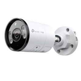 TP-LINK 4MP; FULL-COLOR; 1/2.7“PROGRESSIVE SCAN CMOS; F1.6, 2.8/4/6 MM; COLOR: 0.005 LUX; 0 LUX WITH IR/WHITE LIGHT; H.265+/H.264+/ H.265/H.264; SMART DETECTION; HUMAN&amp;VEHICAL CLASSFICATION; PEOPLE&amp;VEHICAL ANALYTICS; SMARTVID; 120DB TURE WDR; IR/W Precio: 291.50000011. SKU: B12KDKSWJ7