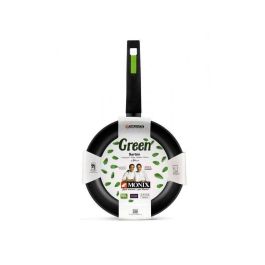 Sartén Monix GREEN 18CM Negro Verde Metal Aluminio Baquelita Ø 18 cm