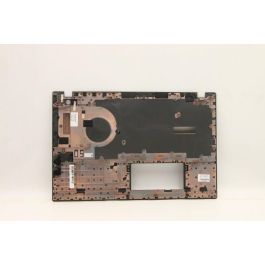 Lenovo Talos Cubierta C FRU Ensamblaje Negro