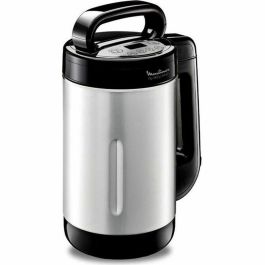 MOULINEX YY4301FG MEZCLADOR DE CALEFACCIÓN MI SOPA DIARIA Batido, Batido - 1.2 L