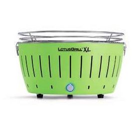 LotusGrill G435 U Gruen Precio: 308.0539. SKU: B1JESDR3FC