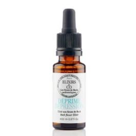ELIXIR&CO Cuentagotas Depresión 20 ml Precio: 17.5899999. SKU: B19NXB3PLD